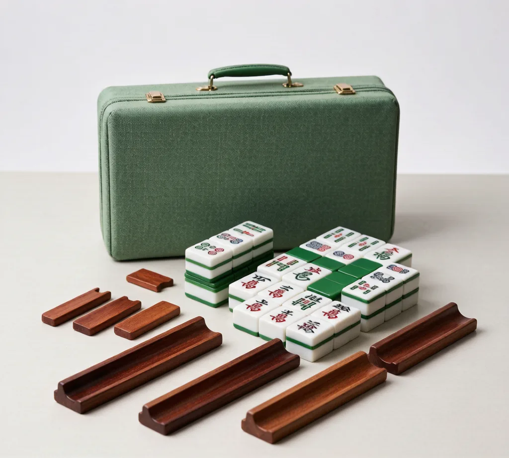 American Mahjong Sets