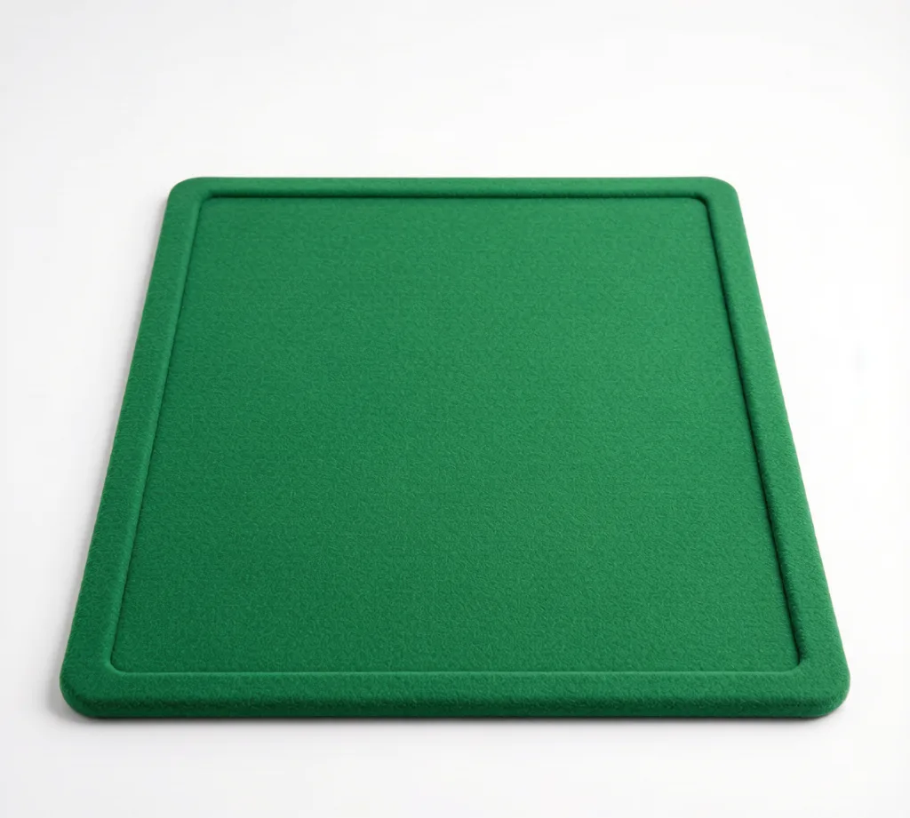 Mahjong Table Mats
